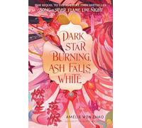 Dark Star Burning, Ash Falls White (Song of the Last Kingdom)