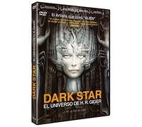Dark Star: El Universo de H.R. Giger (Dark Star: HR Gigers Welt) 2014