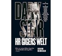 Dark Star - HR Gigers Welt [DVD] [2012]