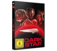 Dark Star - John Carpenters legendärer Weltraum-Wahnsinn - Der Klassiker mit philosophischen Bomben - Eine verrückte Science Fiction Komödie