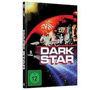 DARK STAR - Mediabook COVER B limitiert auf 111 Stück (2 Blu-ray + DVD)