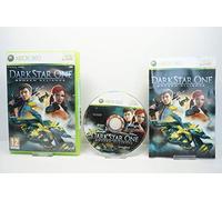 Dark Star One (Xbox 360)
