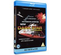 DARK STAR - Region B Blu Ray BRAND NEW