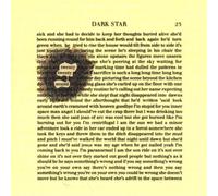 Dark Star - Twenty Twenty Sound