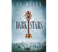 Dark Stars: 3 (The Thief Taker)