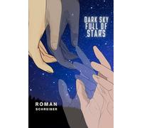 Dark Stars in the Sky: 1st Edition Clean Cover Version