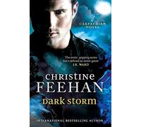 Dark Storm: Number 23 in series ('Dark' Carpathian Series)