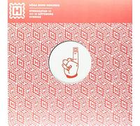 Dark Strands - The Last Ride EP [12" VINYL] [VINYL]