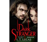 Dark Stranger Immortal (The Children Of The Gods Paranormal Romance)