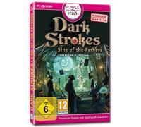 Dark Strokes: Sins Of The Fathers - Collector's Edition [German Version]