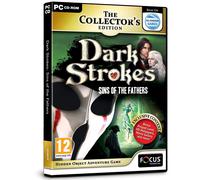 Dark Strokes: Sins of the Fathers Collector's Edition (PC DVD) (PC)