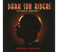 Dark Sun Riders - Seeds of Evolution