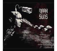 DARK SUNS - Grave Human Genuine