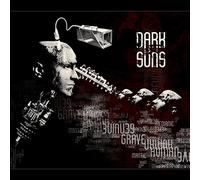 Dark Suns - Grave Human Genuine