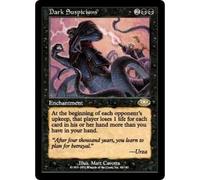 Dark Suspicions (foil) | Planeshift
