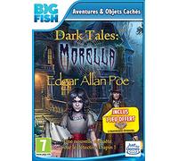 Dark Tales (12) Morella By Edgar Allan Poe + Hidden Expedition (12) THE EMPEROR Timeless