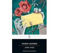 Dark Tales by Shirley Jackson (2017, Trade Paperback)