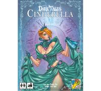 Dark Tales: Cinderella Expansion - Brand New And Sealed