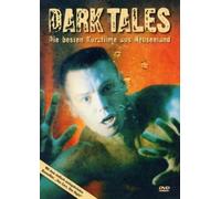 Dark Tales - Die Besten Kurzfilme aus Neuseeland