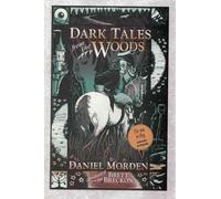 Dark Tales from the Woods - Magical Gypsy Tales and Legends from Wales