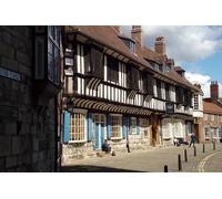 Dark Tales of York