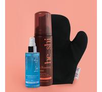 Dark Tanning Bundle (tanning essentials)