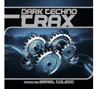 Various Artists - Dark Techno Trax