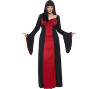 Dark Temptress Costume