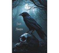 Dark Thoughts: Even Shadows Deserve a Voice