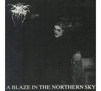 A Blaze in the Northern Sky