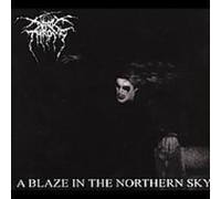 Dark Throne - A Blaze In The Northern Sky [CD]