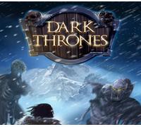 Dark Thrones EU Nintendo Switch CD Key
