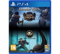 Dark Thrones/Witch Hunter Double Pack (PS4)
