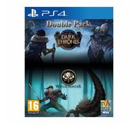 Dark Thrones/Witch Hunter Double Pack (PS4)