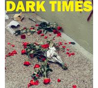 Dark Times - Dirt [7" VINYL]