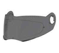 DARK TINT VISOR TO FIT SCHUBERTH S2/C3 MOTORCYCLE HELMET SIZES 60cm-65cm