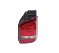 Dark Tinted Rear Lamp (Tailgate) Offside (Right) VW T5 Transporter 2010-2015