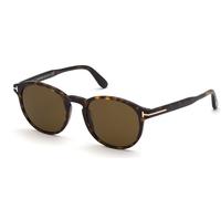 Dark Tortoise/Brown / 52