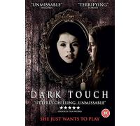 Dark Touch [DVD] [2017]