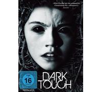 Dark Touch DVD NEW original packaging