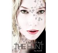 Dark Touch: The Hunt (Dark Touch, 2)