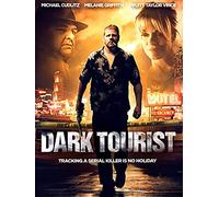 Dark Tourist