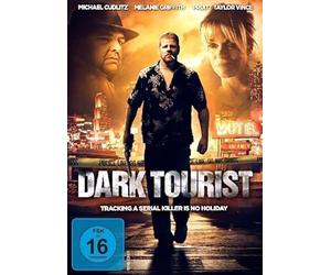 Dark Tourist
