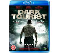 Dark Tourist [Blu-ray] [Region B]