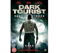 Dark Tourist [DVD]