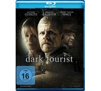 Dark Tourist ( The Grief Tourist ) (Blu-Ray)