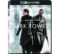 Dark Tower