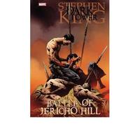 [Dark Tower: Battle of Jericho Hill] [by: Peter David]