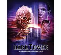 Dark Tower [Blu-ray]