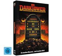 Dark Tower - Hochhaus des Schreckens - Mediabook - Cover B Limited Collector‘ Nr. 97) (222 Stück)